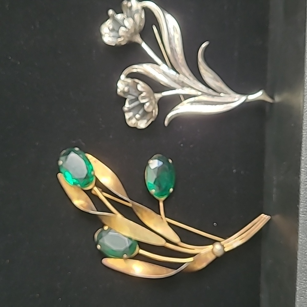 Vintage Sterling
